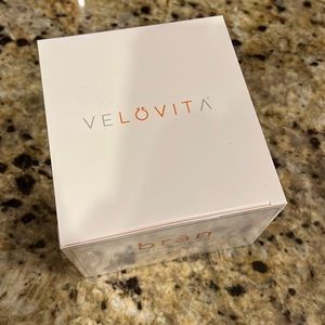 Velvoita Brān Snaps - Peanut Butter Cup Box